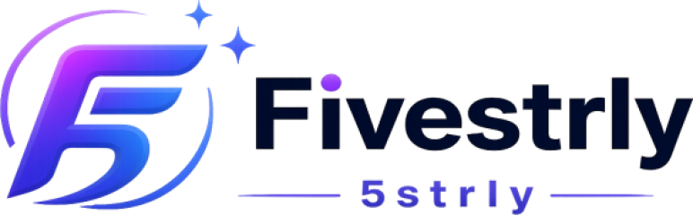 FiveStrly